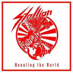 Stallion (GER) : Mounting the World